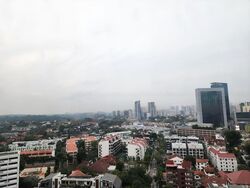 Setia Residences (D11), Apartment #455444191